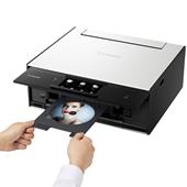 Canon PIXMA TS8053 Ink Cartridges