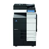 Konica Minolta Bizhub 754e Toner