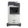 Lexmark MX811dpe Toner