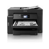 Epson EcoTank Mono ET-M16600 Ink Cartridges