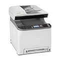 Ricoh Aficio SP C252SF Toner