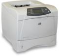 HP LaserJet 4200L Toner