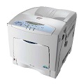 Ricoh Aficio CL4000DN Toner
