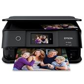 Epson Expression Photo XP-8500 Ink Cartridges