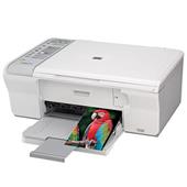 HP DeskJet 4290 Ink Cartridges