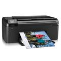 HP PhotoSmart B010a All-in-One Ink Cartridges