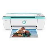 HP DeskJet 3733 All-in-One Ink Cartridges