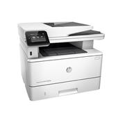 HP LaserJet Pro MFP M426fdn Toner