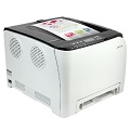 Ricoh Aficio SP C252DN Toner