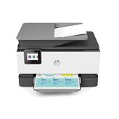 HP OfficeJet Pro 9023 Ink Cartridges