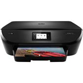 HP ENVY 5545 e-All-in-One Ink Cartridges