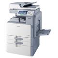 Samsung SCX-8030ND Toner