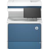 HP Colour LaserJet Enterprise Flow MFP 6800zf Toner
