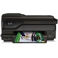 HP OfficeJet 7612 Wide Format e-All-in-One Ink Cartridges