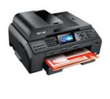 Brother MFC-5895CW Ink Cartridges