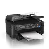 Epson WorkForce WF-2650WF Ink Cartridges