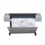 HP DesignJet T1100ps 44-in Ink Cartridges