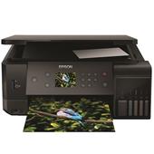 Epson EcoTank ET-7750 Ink Cartridges