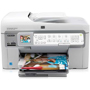 HP PhotoSmart Premium Fax C309a All-in-One Ink Cartridges