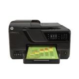 HP OfficeJet Pro 8600 e-All-in-One Ink Cartridges
