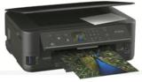 Epson Stylus SX535WD Ink Cartridges