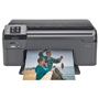 HP PhotoSmart Wireless e-All-in-One-B110a Ink Cartridges