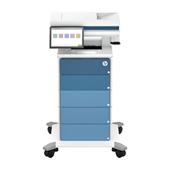 HP LaserJet Enterprise MFP 5602zfw Toner