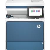 HP Colour LaserJet Enterprise MFP 5800dn Toner