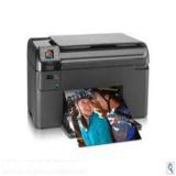 HP PhotoSmart B109f All-In-One Ink Ink Cartridges