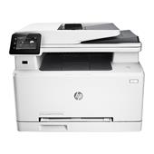 HP LaserJet Pro MFP M227 Toner