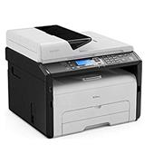 Ricoh Aficio SP277SFNwX Toner