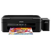 Epson EcoTank L380 Ink Cartridges