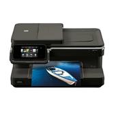 HP OfficeJet 7510 Wide Format All-in-One Ink Cartridges