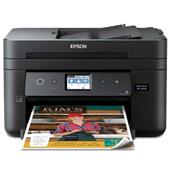 Epson WorkForce WF-2960DWF Ink Cartridges