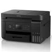 Epson EcoTank ET-4750 Ink Cartridges