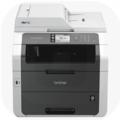 Brother MFC-9340CDW Toner