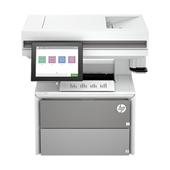 HP LaserJet Enterprise MFP 5602f Toner
