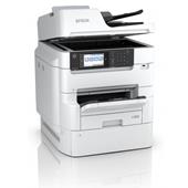 Epson WorkForce Pro WF-C879RD3TWFC EPP Ink Cartridges