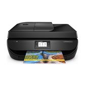 HP OfficeJet 4650 All-in-One Ink Cartridges
