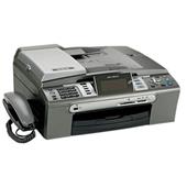 Brother MFC-685CW Ink Cartridges