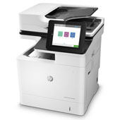 HP LaserJet Enterprise MFP M631dn Toner