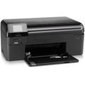 HP PhotoSmart Wireless e-All-in-One-B110c Ink Cartridges