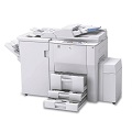 Ricoh Aficio MPC6501SP Toner