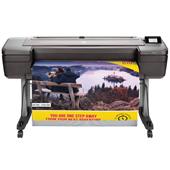 HP DesignJet Z6 44-in Ink Cartridges