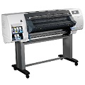 HP Designjet L25500 Ink Cartridges