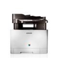 Samsung CLX-4195FW Toner