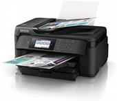 Epson WorkForce WF-7715DWF Ink Cartridges