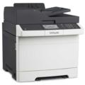 Lexmark CX410de Toner