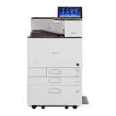 Ricoh SP C840DN Toner