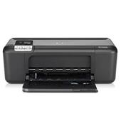 HP DeskJet D5663 Ink Cartridges